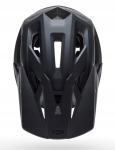 Bell MTB kiiver BELL 3QTR-AIR MIPS solid matte black suurus S (53&ndash;55 cm) (NEW) | BEL-38232-255-S | 199270045214