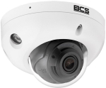 IP kuplikujuline kaamera 8Mpx BCS-P-DMIP28FSR3L3-Ai2 | BCS-P-DMIP28FSR3L3-Ai2 | 5904890719644