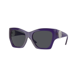 P&auml;ikeseprillid VERSACE naistele VE4452-541987 (l&auml;&auml;tse/silla/sanga) 55/19/135 mm | VE4452-541987 | 8056597894791