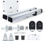 Komplekt Somfy Ixengo L 3S+ IO Standard kahepoolsete v&auml;ravate kuni 8m jaoks | 1246487 | 3660849692513