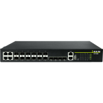 L&uuml;liti SWITCH DCN S5750E-16F-SI-D L3 Lite 8xSFP+/4xCombo/4x10G | S5750E-16F-SI-D | 53-039259