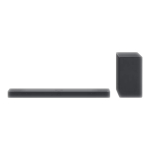 LG Soundbar SC9S, 3.1.3 Channel (2022)