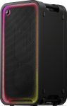 Głośnik Sony Large Party Speaker | SRS-ULT3000 ULT TOWER MAX | 2150 W | Bluetooth | Wireless connection | Portable | Black (SRSULT3000.CEL) | SRSULT3000.CEL | 4548736179639