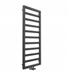 Grzejnik łazienkowy Hydroland GRZEJNIK ŁAZIENKOWY NATSUMI 1240X530 ANTRACYT // GRŁ-G/N-1240X530-A | 5904365771368 | 5904365771368