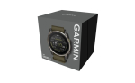 Viedpulksteni Garmin Enduro 4 with dark olive ComfortFit fabric band | 010-04799-01 | 753759382506