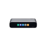Ruuter TP-Link Fusion G+ OMADA Gateway (1x2,5GbEWAN,4xGbELAN/WAN,BT,1xUSB-C) | FUSION G+ | 1210002633253