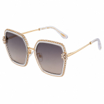 P&auml;ikeseprillid CHOPARD naistele 95221-0685 (l&auml;&auml;tse/silla/sanga) 62/14/145 mm | 95221-0685 | 8431777856507