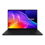 ASUS ProArt P16 H7607BA-SE041X - NVIDIA RTX Spark N1X 675 | 16" OLED UHD+ Dotyk | 128GB | 2TB | W11P | Czarny | 90NB16A1-M00LW0 | 4711636746052