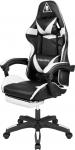 P&ouml;&ouml;rlev tugitool Kruger&Matz GX-150 Black-White (KM0790-BW) | KM0790-BW | 5901890075640