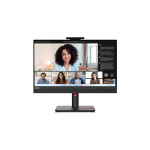 Lenovo ThinkVision T24mv-30 23.8 Zoll Full HD IPS LED 16:9 75 Hz Monitor | 63D7UAT3EU | 0196801934177