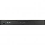 Rejestrator BCS Rejestrator IP BCS-P-NVR0902-4KE-II 9 kanałowy 4K | BCS-P-NVR0902-4KE-II | 5904890702615