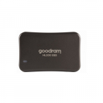 Dysk zewnętrzny SSD GoodRam HL200 1TB Black (SSDPR-HL200-01T) | SSDPR-HL200-01T | 5908267964064
