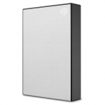 Cita datorprece SeaGate  SEAGATE One Touch 4TB External HDD with Password Protection Silver | STKZ4000401 | 3660619041824