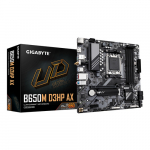 Płyta gł&oacute;wna Gigabyte B650M D3HP AX | B650M D3HP AX | 4719331859510