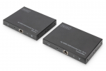 DIGITUS 4K HDMI KVM Extender Set, 70m | DS-55513 | 4016032482086