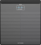 Withings WBS08 Body Scan Personenwaage, Black | WBS08 | 3700546707957