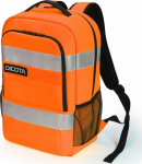 Seljakott Dicota Hi-Vis Base 24 l Orange | P20471-18 | 7640239421561