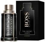 Hugo Boss The Scent For Him magnetiline parf&uuml;&uuml;m EDP 100 ml | 3616304247644 | 3616304247644