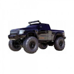 Amewi RC Auto Dirt Pickup  Crawler LiIon 1500mAh Black /8+ | 22593 | 4260768515253