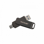 Pendrive Patriot Rage R550, 1 TB  (PE1TR550DSAD) | PE1TR550DSAD | 4711378428858