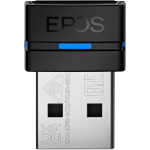 K&otilde;rvaklapid EPOS EPOS BTD 800 USB-A | 1001148 | 5714708009504