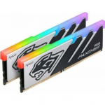 Pamięć DDR5 Apacer OC Panther RGB 32GB (2x16GB) 6000MHz CL40 1,35V HS | AH5U32G60C6229BAA-2 | 4712389932495