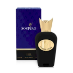 Sospiro SOSPIRO PERFUMES Ebra nahast l&otilde;hnavee pihusti 100ml | 3770009763646 | 3770009763646