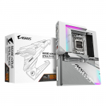 Płyta gł&oacute;wna Gigabyte B650E AORUS STEALTH ICE | B650E A STEALTH ICE | 889523044711