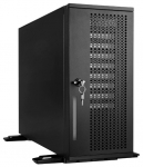 Obudowa serwerowa In Win InWin Geh&auml;use Server Tower High Performance GPU Workstation IW-PLG | 1BPLAE--000060 | 4710474949076