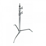 Statyw Avenger Avenger Statyw C-Stand 16 z odłączaną bazą srebrny | A2016D | 8024221551686