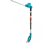 Gardena Elektro-Teleskop-Heckenschere THS 500/48 (t&uuml;rkis, 500 Watt) | 08883-20 | 4078500016490
