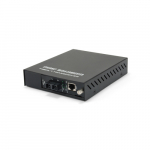 Valgukiudmuundur LevelOne LevelOne Media Konverter FVM-1101 RJ45>SC MM hallatav | FVM-1101 | 4015867195529
