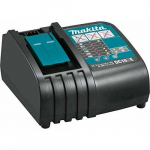 Laadija Makita Makita Car Charger DC18SE - 194621-9 | 194621-9 | 0088381349673