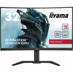 Monitor iiyama G-Master GCB3280QSU-B2 Red Eagle | GCB3280QSU-B2 | 4948570125388
