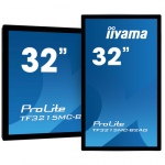 Monitor iiyama ProLite TF3215MC-B2AG | TF3215MC-B2AG | 4948570123674