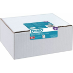 Dymo nimelise transpordi identifikaatori sildid 101x54mm valged 6 rulli | 2093092 | 3026980930929