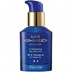 Guerlain niisutav n&auml;oemulsioon Super Aqua Emulsion Light 50ml | 126045 | 3346470615427