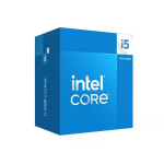 Procesor Intel Core i5-14500, 2.6 GHz, 24 MB, BOX (BX8071514500) | BX8071514500 | 5032037279178