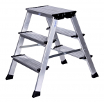 Krause kokkupandav trepp Monto Treppo | 126030 | 4009199126030