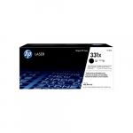 Toner HP 331X Black Oryginał  (W1331X) | W1331X | 193905925926