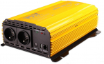 Przetwornica Volt SINUS 3000 12V/230V 1500/3000W | 15612 | 5903111886264