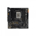 ASUS TUF GAMING B660M-PLUS WIFI       (INTEL,1700,DDR5,mATX) | 90MB1AZ0-M1EAY0 | 4711081604358