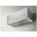 Opcase Elica Fold S IX/A/52 PRF0181962 Built-in Silver 710 m3/h B | PRF0181962 | 8020283054271