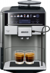 Siemens TE655203RW coffee maker Espresso machine 1.7 L Fully-auto | TE655203RW | 4242003806395