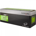 Toner Lexmark 52D2H00 Black Oryginał  (52D2H00) | 52D2H00 | 5240646427174