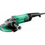 Szlifierka Hitachi G23UDY2 WKZ | G23UDY2WKZ | 4966376325894