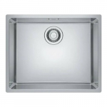 Zlewozmywak Franke SINK STAINLESS STEEL MARIS 122.0531.808 | 122.0531.808 | 7612985485210