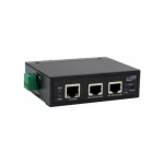 Exsys EX-61002 Ethernet do 2 x szeregowy RS-232/422/485 | 4718359610028 | 4718359610028