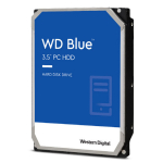 WD Blue WD40EZAX - 4 TB 5400 rpm 256 MB 3,5 Zoll SATA 6 Gbit/s | WD40EZAX | 718037898605