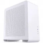 Jonsbo U4 Pro Mesh Midi-Tower - wei&szlig; | U4 PRO MESH WHITE | 6970620553047
